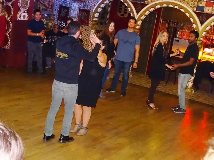 JANUARY 2019 SOCIAL gallery photo