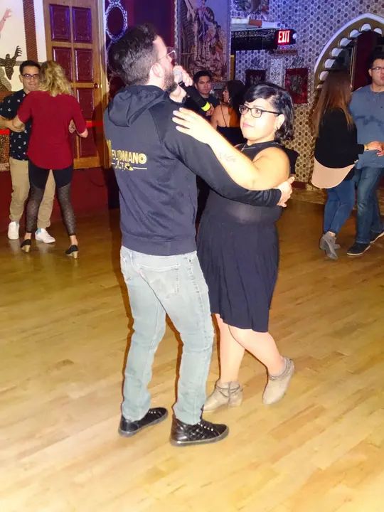 JANUARY 2019 SOCIAL gallery photo