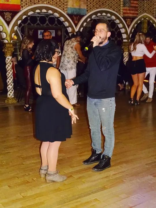 JANUARY 2019 SOCIAL gallery photo