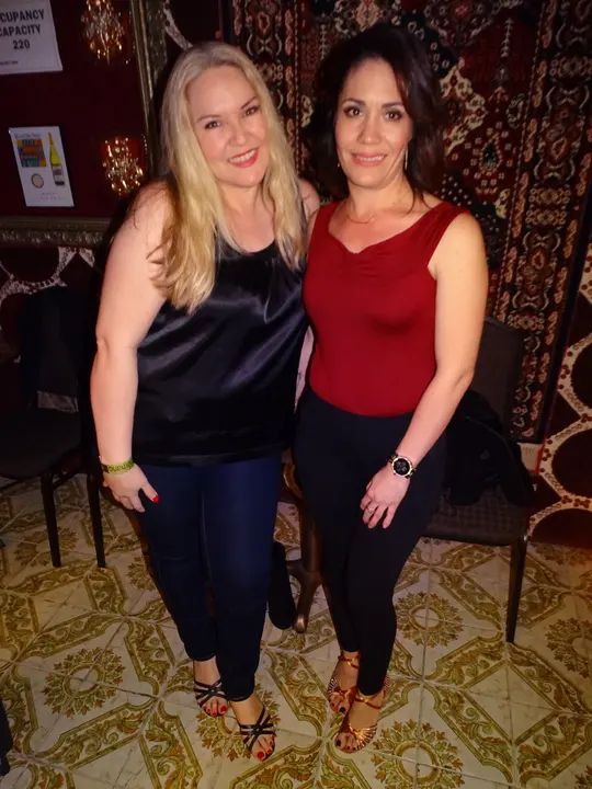 JANUARY 2019 SOCIAL gallery photo