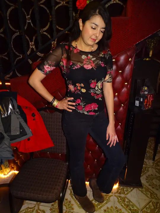 JANUARY 2019 SOCIAL gallery photo