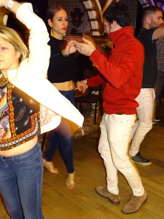 JANUARY 2019 SOCIAL gallery photo