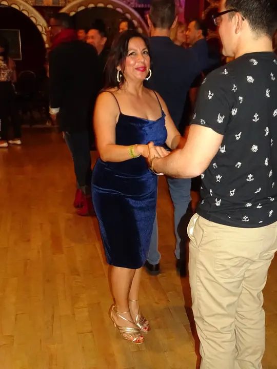 JANUARY 2019 SOCIAL gallery photo