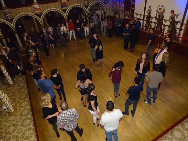 JANUARY 2019 SOCIAL gallery photo