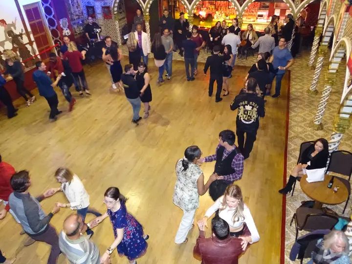 JANUARY 2019 SOCIAL gallery photo
