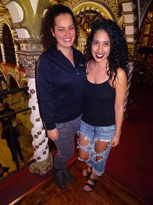 JANUARY 2019 SOCIAL gallery photo