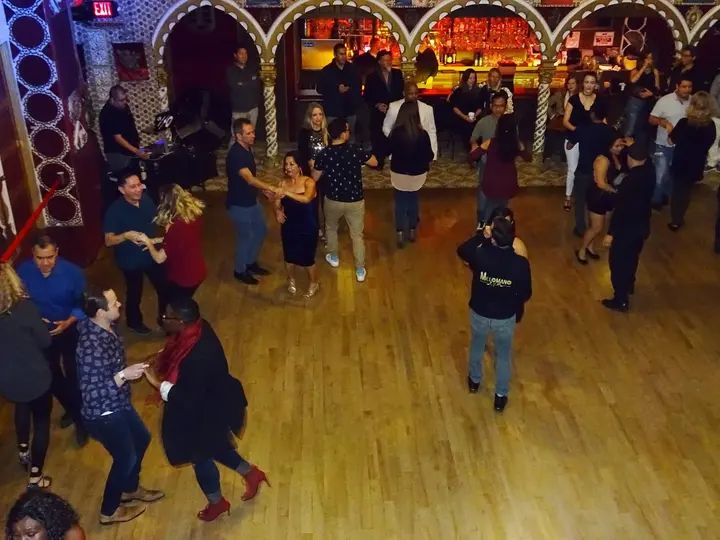JANUARY 2019 SOCIAL gallery photo