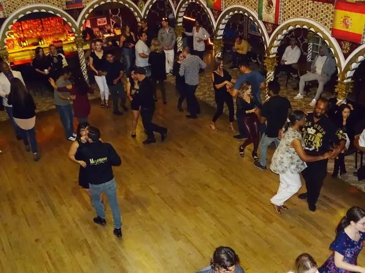 JANUARY 2019 SOCIAL gallery photo