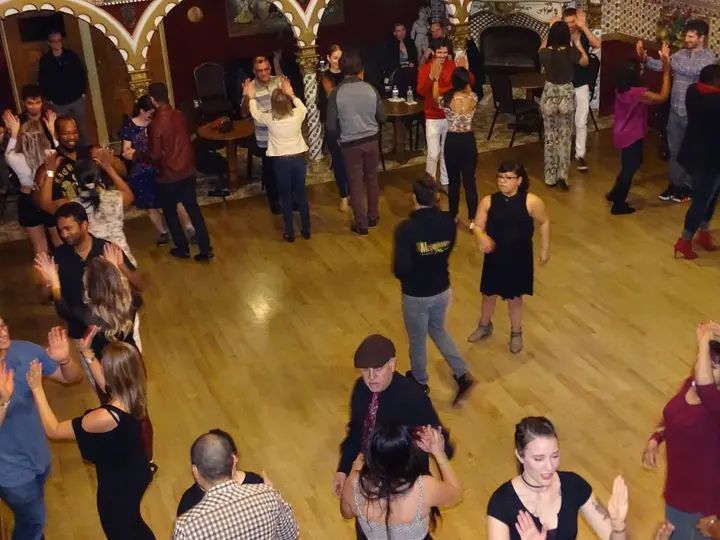 JANUARY 2019 SOCIAL gallery photo