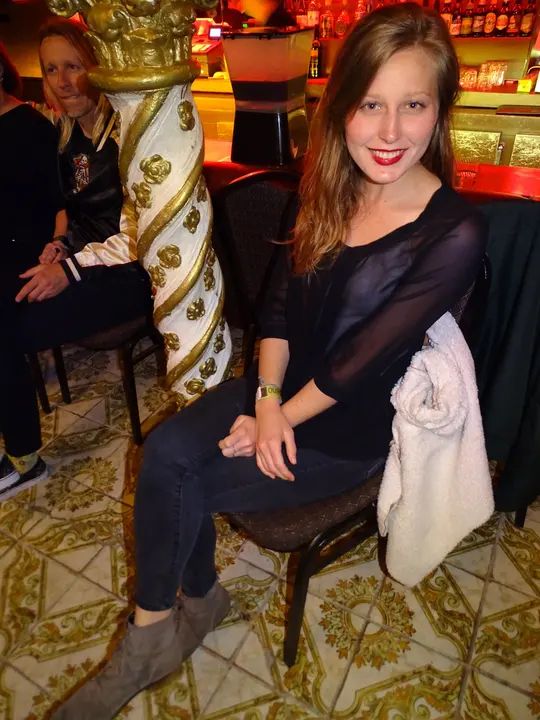 JANUARY 2019 SOCIAL gallery photo