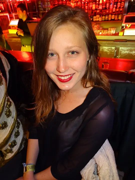 JANUARY 2019 SOCIAL gallery photo