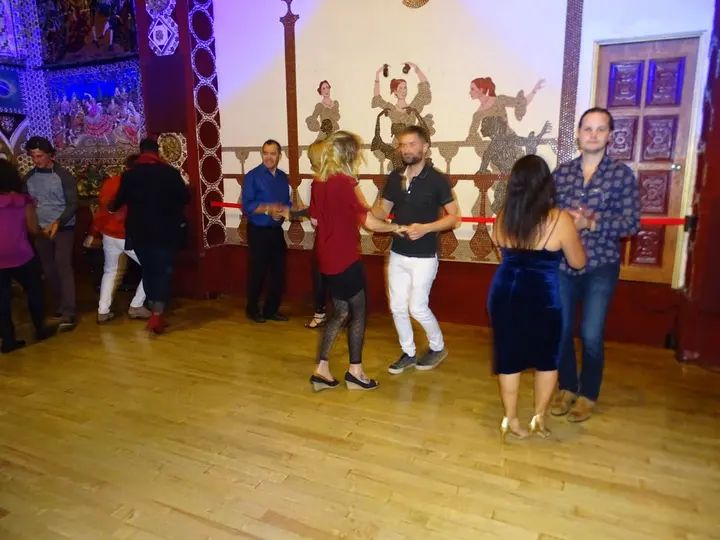 JANUARY 2019 SOCIAL gallery photo