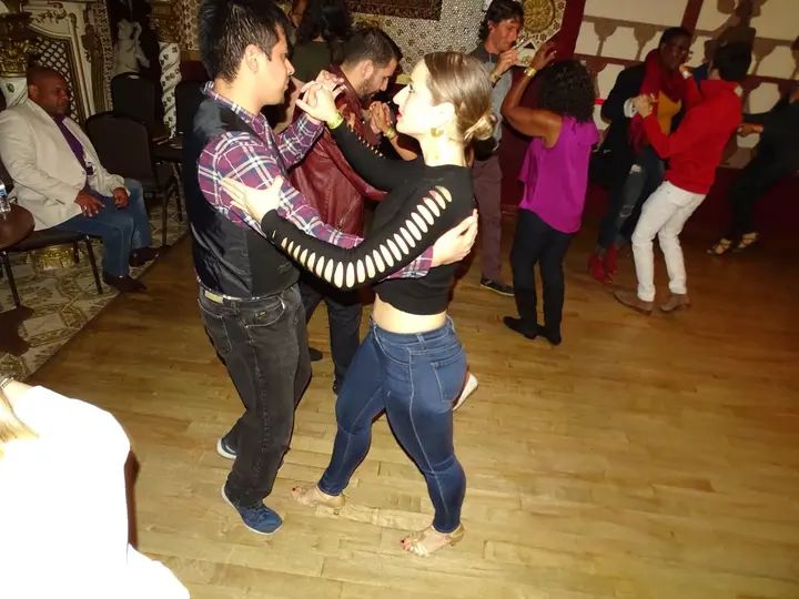 JANUARY 2019 SOCIAL gallery photo