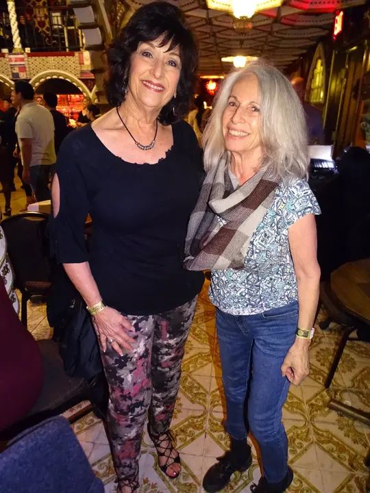 JANUARY 2019 SOCIAL gallery photo