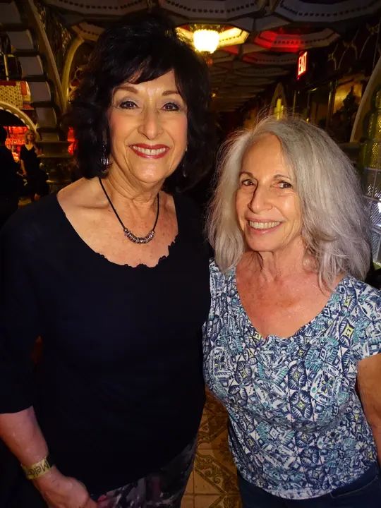 JANUARY 2019 SOCIAL gallery photo