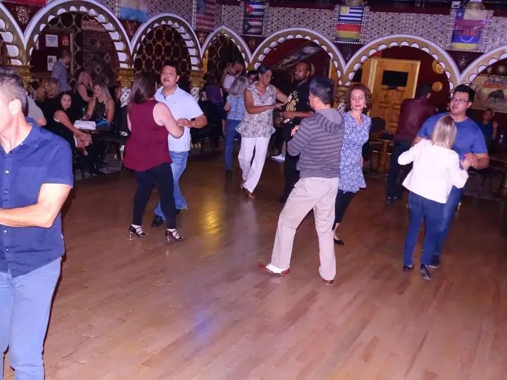JANUARY 2019 SOCIAL gallery photo