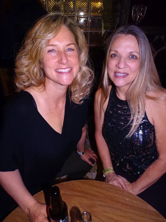 JANUARY 2019 SOCIAL gallery photo