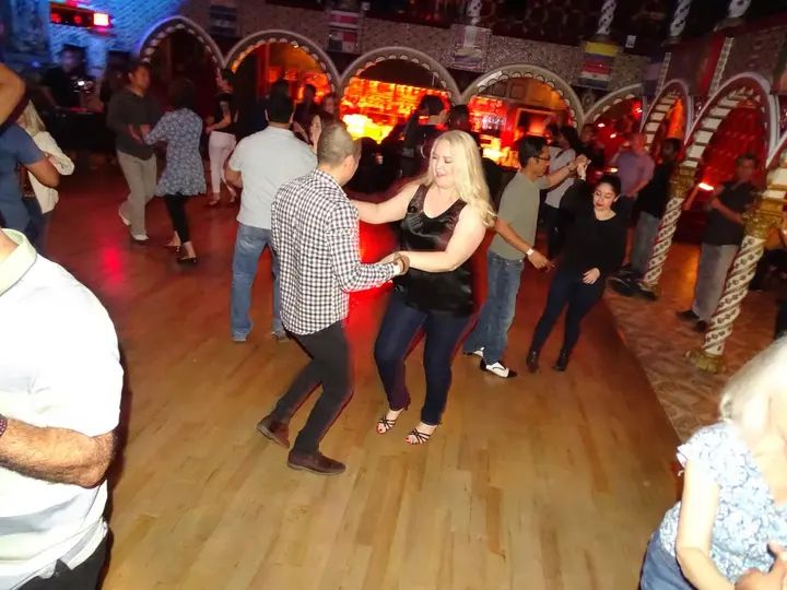 JANUARY 2019 SOCIAL gallery photo