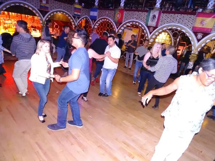 JANUARY 2019 SOCIAL gallery photo