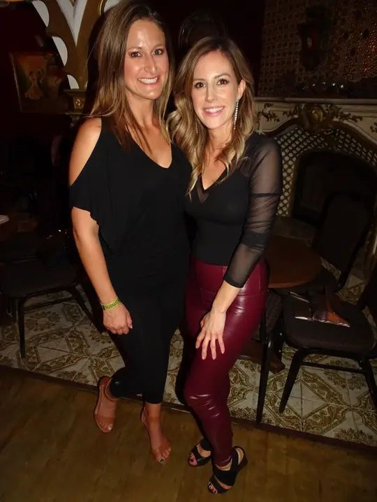 JANUARY 2019 SOCIAL gallery photo