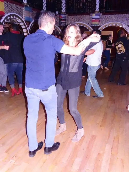 JANUARY 2019 SOCIAL gallery photo