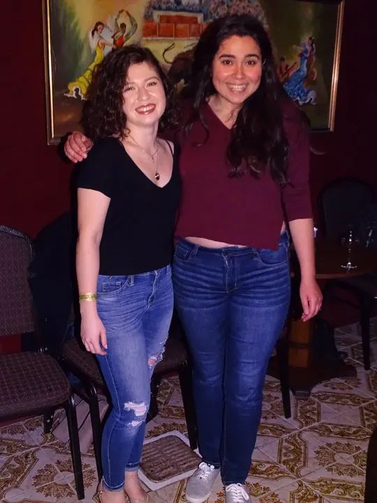 JANUARY 2019 SOCIAL gallery photo