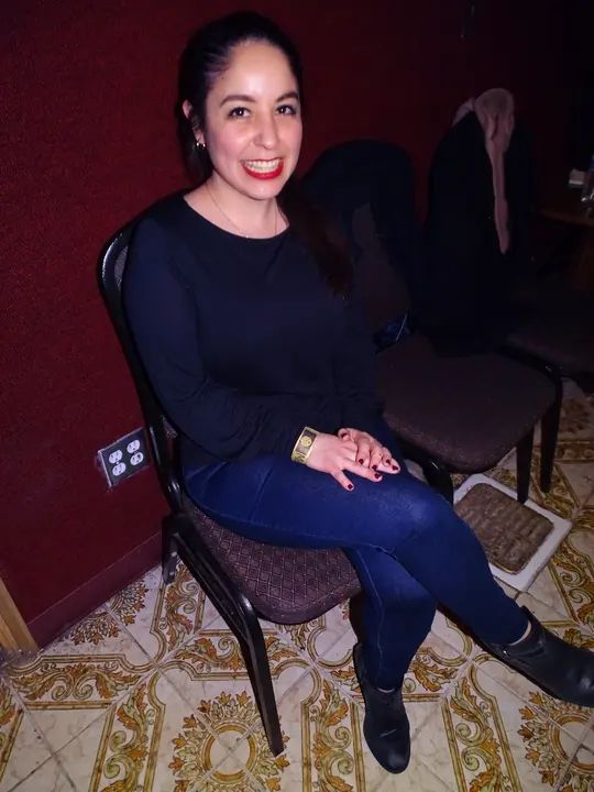 JANUARY 2019 SOCIAL gallery photo