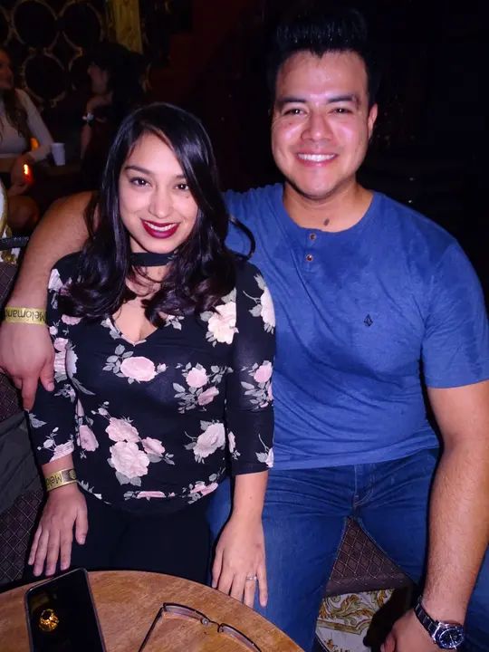JANUARY 2019 SOCIAL gallery photo