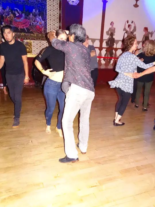 JANUARY 2019 SOCIAL gallery photo