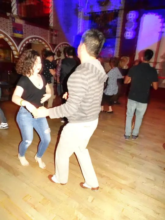 JANUARY 2019 SOCIAL gallery photo