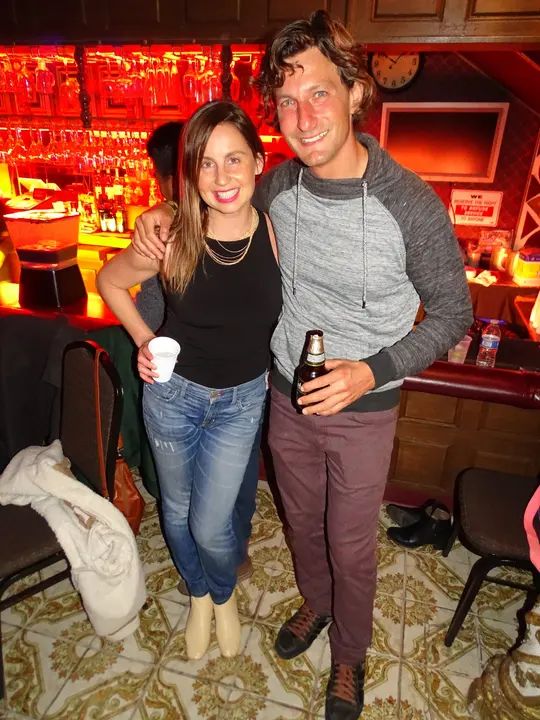 JANUARY 2019 SOCIAL gallery photo