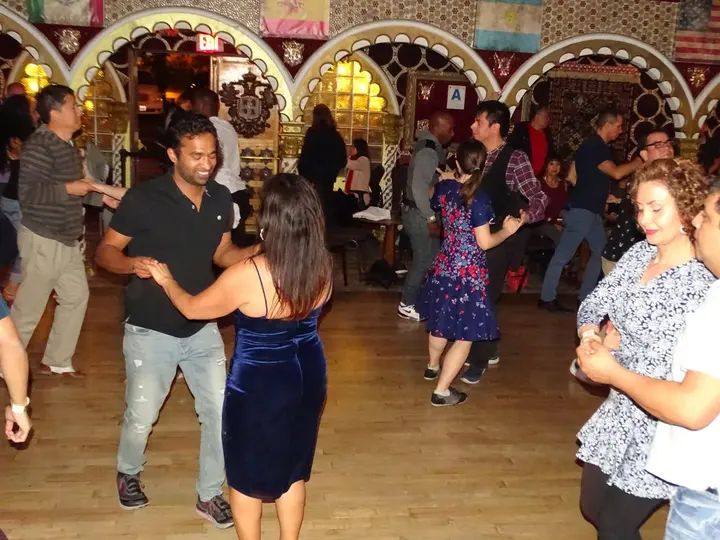 JANUARY 2019 SOCIAL gallery photo