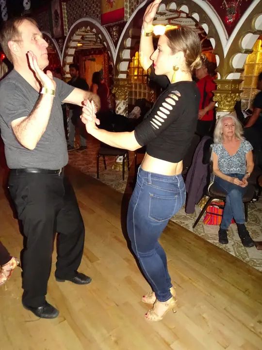 JANUARY 2019 SOCIAL gallery photo