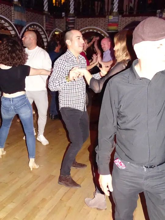JANUARY 2019 SOCIAL gallery photo