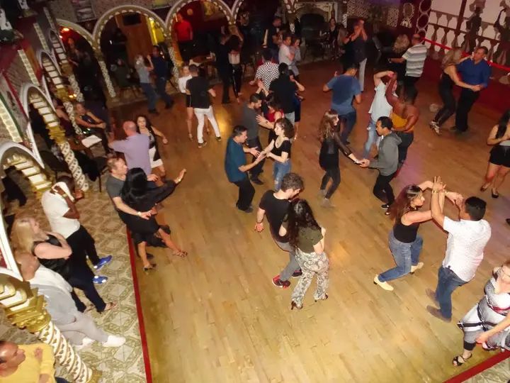 JANUARY 2019 SOCIAL gallery photo