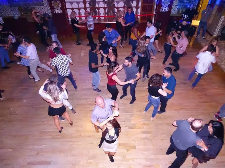 JANUARY 2019 SOCIAL gallery photo