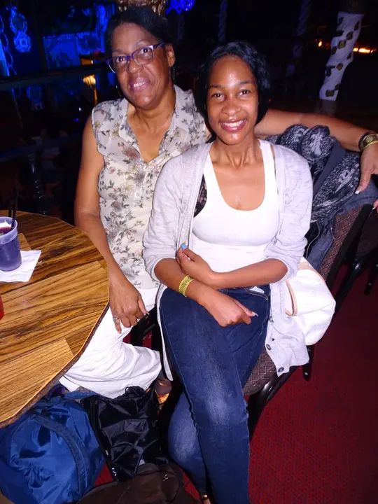 JANUARY 2019 SOCIAL gallery photo