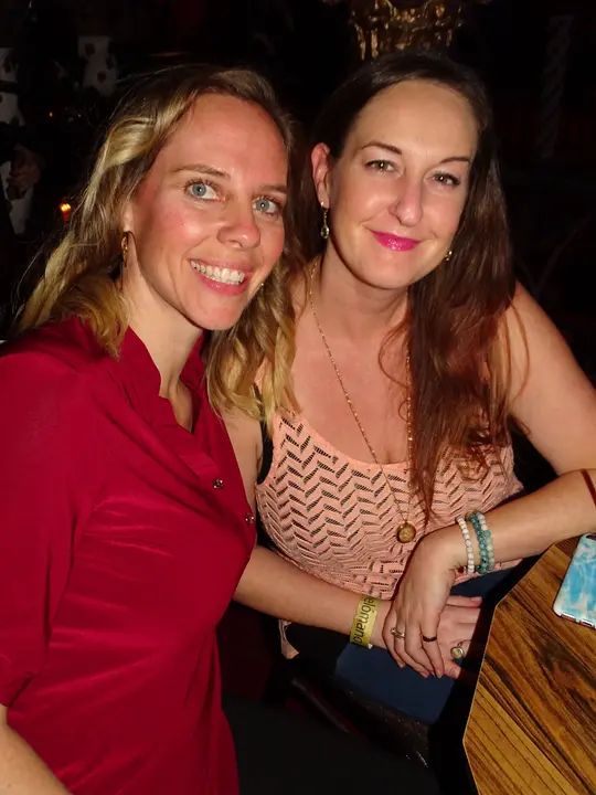 JANUARY 2019 SOCIAL gallery photo