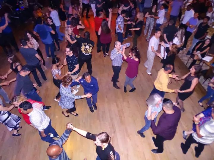 JANUARY 2019 SOCIAL gallery photo