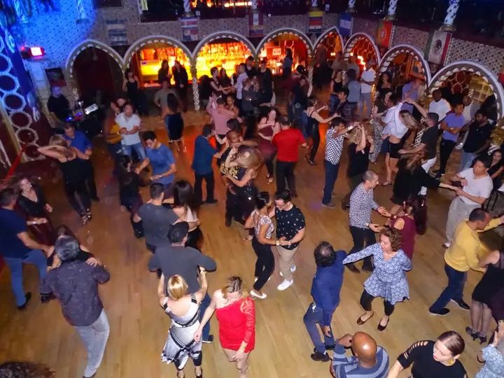 JANUARY 2019 SOCIAL gallery photo