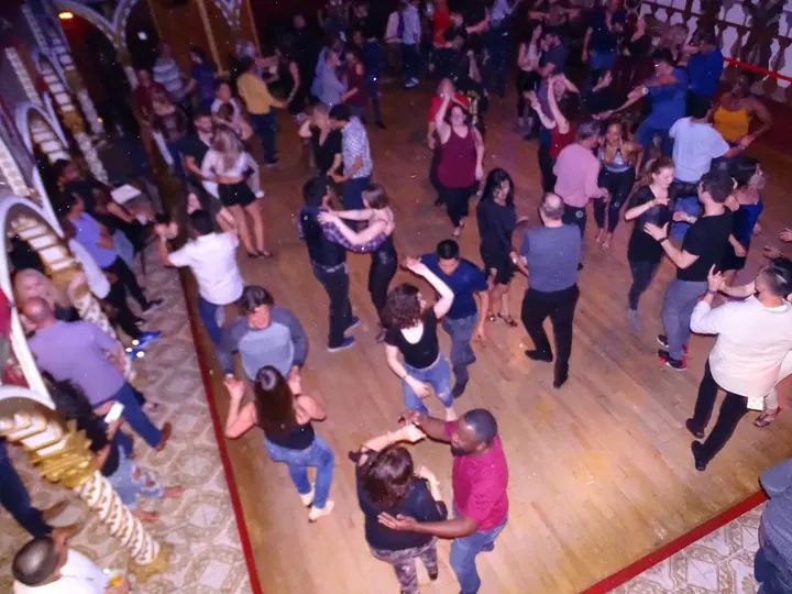JANUARY 2019 SOCIAL gallery photo