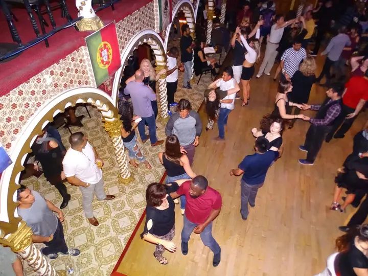 JANUARY 2019 SOCIAL gallery photo