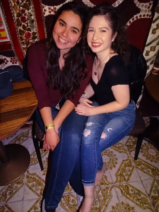 JANUARY 2019 SOCIAL gallery photo