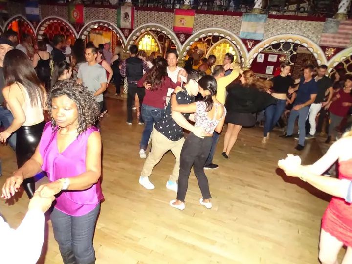 JANUARY 2019 SOCIAL gallery photo