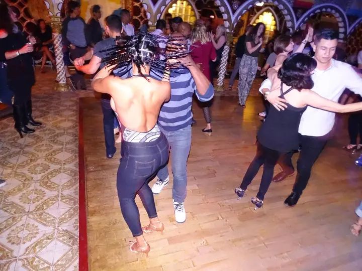 JANUARY 2019 SOCIAL gallery photo