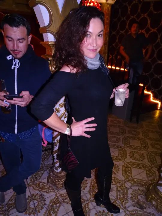 JANUARY 2019 SOCIAL gallery photo
