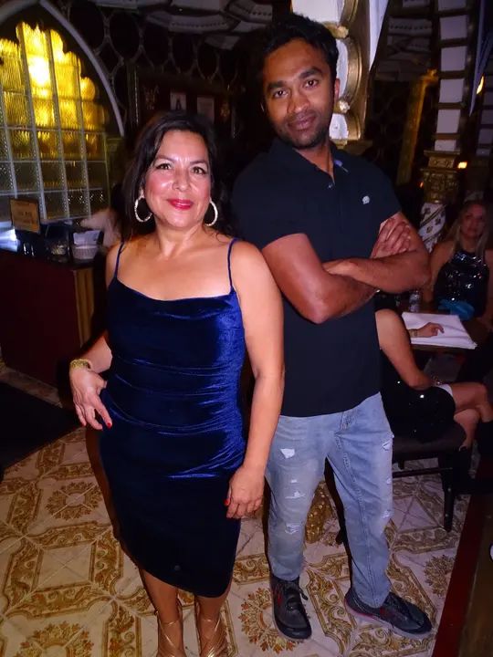JANUARY 2019 SOCIAL gallery photo