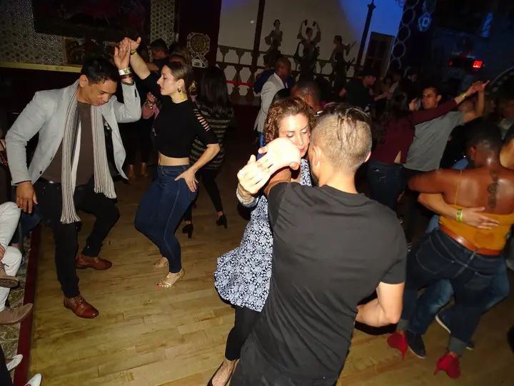 JANUARY 2019 SOCIAL gallery photo
