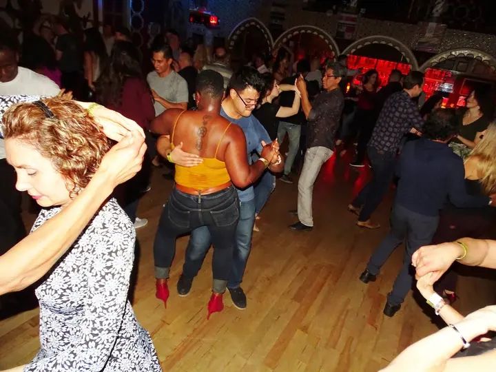 JANUARY 2019 SOCIAL gallery photo