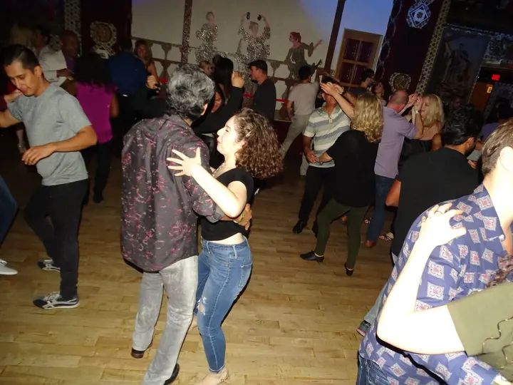 JANUARY 2019 SOCIAL gallery photo